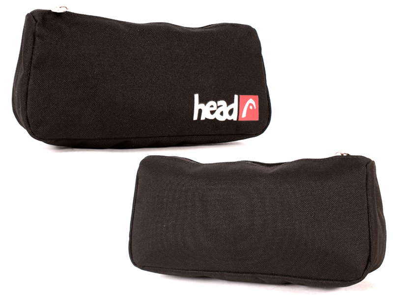 (image for) HEAD PENCIL CASE